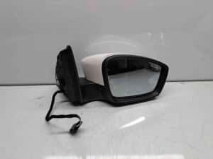 Oglinda dreapta Seat Toledo 4 (KG3) [Fabr 2012-2018] — miniatura 7