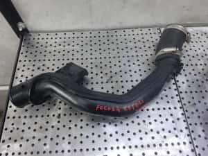 tubulatura furtun intercooler  1.5 tdci  ztda ford focus 4 kv61-6f075-ae — miniatura 2