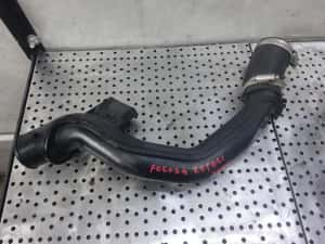 tubulatura furtun intercooler  1.5 tdci  ztda ford focus 4 kv61-6f075-ae — miniatura 5