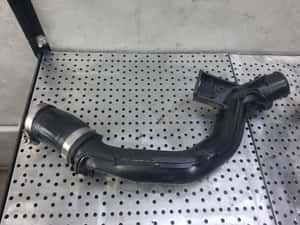 tubulatura furtun intercooler  1.5 tdci  ztda ford focus 4 kv61-6f075-ae — miniatura 7
