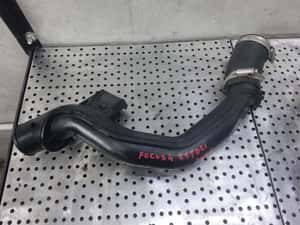 tubulatura furtun intercooler  1.5 tdci  ztda ford focus 4 kv61-6f075-ae — miniatura 8