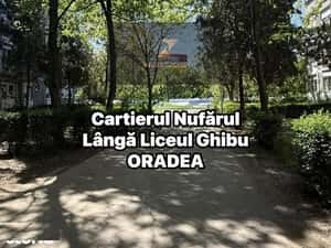 Nufarul 2 camere tip X lângă Liceul Ghibu — miniatura 3