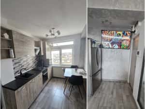 Apartament 3 camere nou (la cheie) — miniatura 2