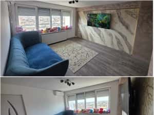 Apartament 3 camere nou (la cheie) — miniatura 3