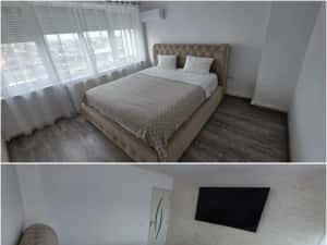 Apartament 3 camere nou (la cheie) — miniatura 4