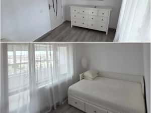 Apartament 3 camere nou (la cheie) — miniatura 5