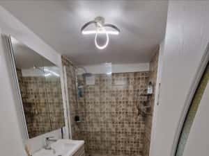 Apartament 3 camere nou (la cheie) — miniatura 7