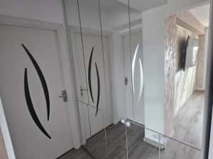 Apartament 3 camere nou (la cheie) — miniatura 8