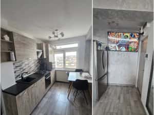 Apartament 3 camere nou (la cheie) — miniatura 10