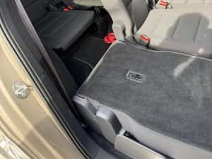 Vw Touran 2017 Dsg LED Pano 7 loc — miniatura 7