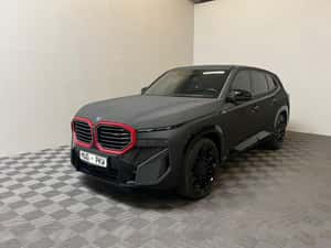 BMW XM Hibrid Second Hand - 31.000 km — miniatura 1