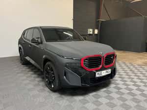 BMW XM Hibrid Second Hand - 31.000 km — miniatura 2
