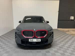 BMW XM Hibrid Second Hand - 31.000 km — miniatura 3