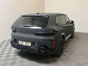 BMW XM Hibrid Second Hand - 31.000 km — miniatura 4