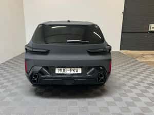 BMW XM Hibrid Second Hand - 31.000 km — miniatura 7