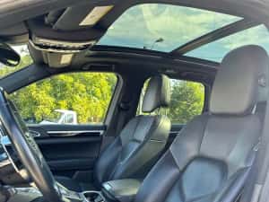 Porsche Cayenne S E-Hybrid Plug-In — miniatura 6