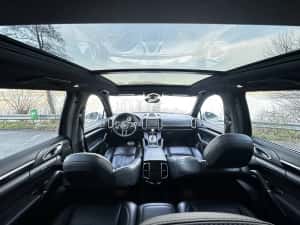 Porsche Cayenne S E-Hybrid Plug-In — miniatura 7