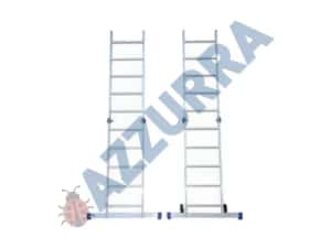 schela mobila transformabila schela modulara aluminiu — miniatura 4