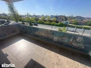 AP. 3 CAMERE- BUCATARIE INCHISA, BLOC NOU, CENTRALA PROPRIE, PARCARE — miniatura 5
