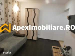 Apartament 1 camere de inchiriat Baneasa Bucuresti  ApexImobiliare.ro — miniatura 4