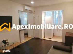 Apartament 1 camere de inchiriat Baneasa Bucuresti  ApexImobiliare.ro — miniatura 5