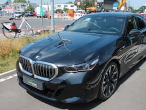 BMW 520 Diesel Automată 11.700 km 1995 cm3