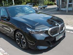 BMW 520 Diesel Automată 11.700 km 1995 cm3 — miniatura 2