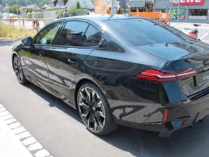 BMW 520 Diesel Automată 11.700 km 1995 cm3 — miniatura 4