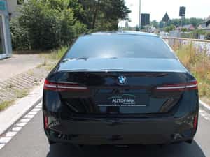 BMW 520 Diesel Automată 11.700 km 1995 cm3 — miniatura 5