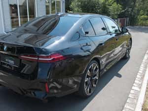 BMW 520 Diesel Automată 11.700 km 1995 cm3 — miniatura 6