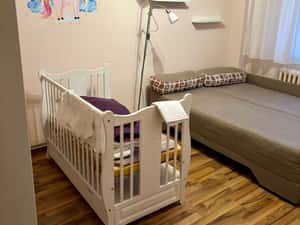 Apartament 2 camere decomandate zona Centrala — miniatura 4
