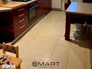 Apartament 2 camere decomandate zona Centrala — miniatura 5