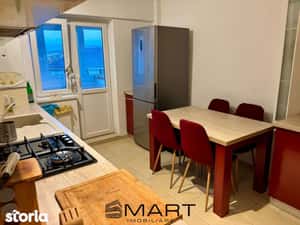 Apartament 2 camere decomandate zona Centrala — miniatura 6