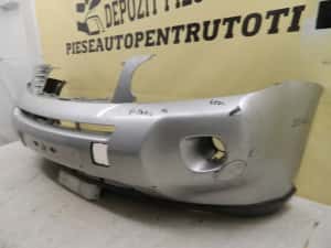 Bara fata Nissan X-Trail T31, 2007, 2008, 2009, 2010, 2011, cod origine 620222-JG444. — miniatura 4