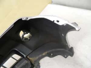 Bara fata Nissan X-Trail T31, 2007, 2008, 2009, 2010, 2011, cod origine 620222-JG444. — miniatura 5