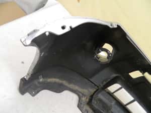 Bara fata Nissan X-Trail T31, 2007, 2008, 2009, 2010, 2011, cod origine 620222-JG444. — miniatura 6