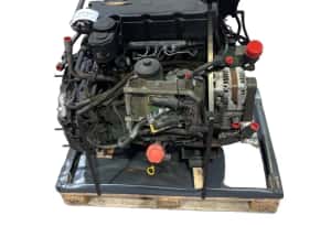21317595 Motor VOLVO B5LH, B0E (2008-) VOLVO — miniatura 2