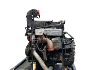 21317595 Motor VOLVO B5LH, B0E (2008-) VOLVO — miniatura 3