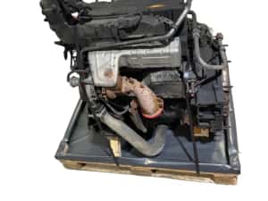 21317595 Motor VOLVO B5LH, B0E (2008-) VOLVO — miniatura 4