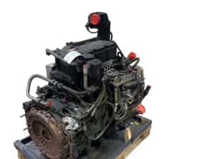 21317595 Motor VOLVO B5LH, B0E (2008-) VOLVO — miniatura 5