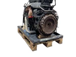 21317595 Motor VOLVO B5LH, B0E (2008-) VOLVO — miniatura 6