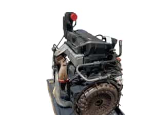 21317595 Motor VOLVO B5LH, B0E (2008-) VOLVO — miniatura 7
