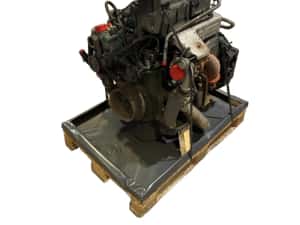 21317595 Motor VOLVO B5LH, B0E (2008-) VOLVO — miniatura 9
