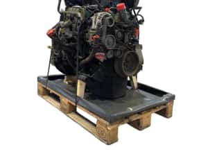 21317595 Motor VOLVO B5LH, B0E (2008-) VOLVO — miniatura 10