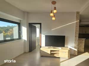 Apartament mobilat 3 Camere in Natura Residence — miniatura 4