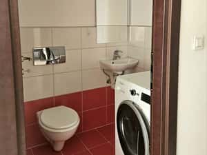 Apartament mobilat 3 Camere in Natura Residence — miniatura 6