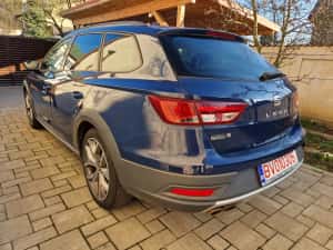 Seat Leon X-Perience,DSG,184cp EURO6,Matrix LED, Webasto, 4x4 — miniatura 3