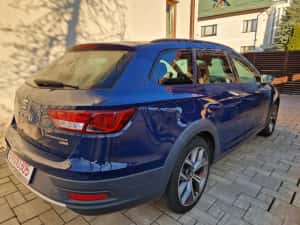 Seat Leon X-Perience,DSG,184cp EURO6,Matrix LED, Webasto, 4x4 — miniatura 4