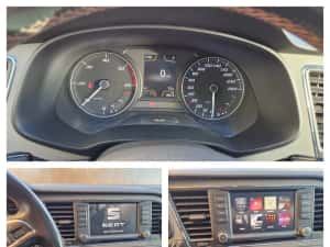 Seat Leon X-Perience,DSG,184cp EURO6,Matrix LED, Webasto, 4x4 — miniatura 5