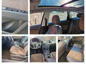 Seat Leon X-Perience,DSG,184cp EURO6,Matrix LED, Webasto, 4x4 — miniatura 6